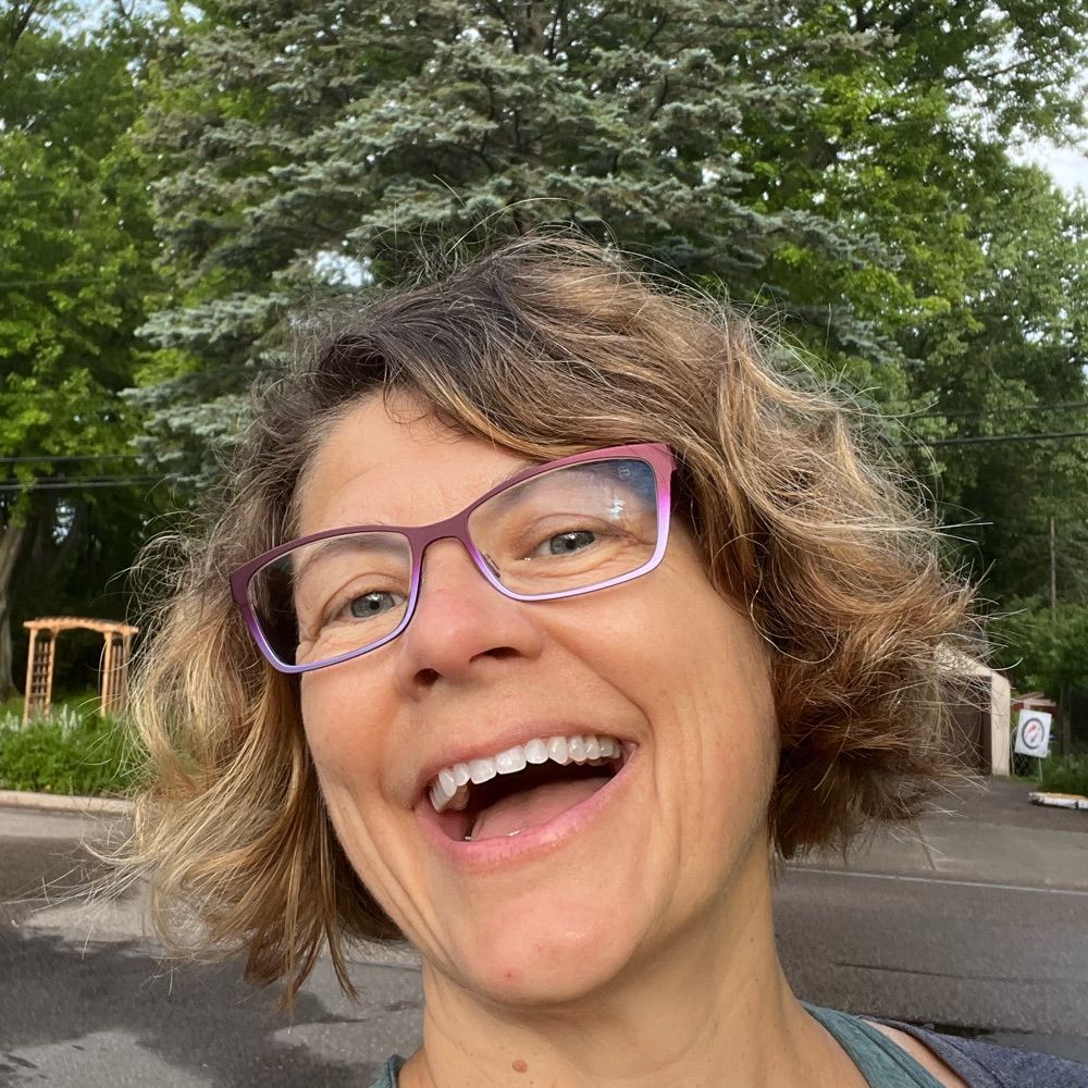 Gina Ciganik