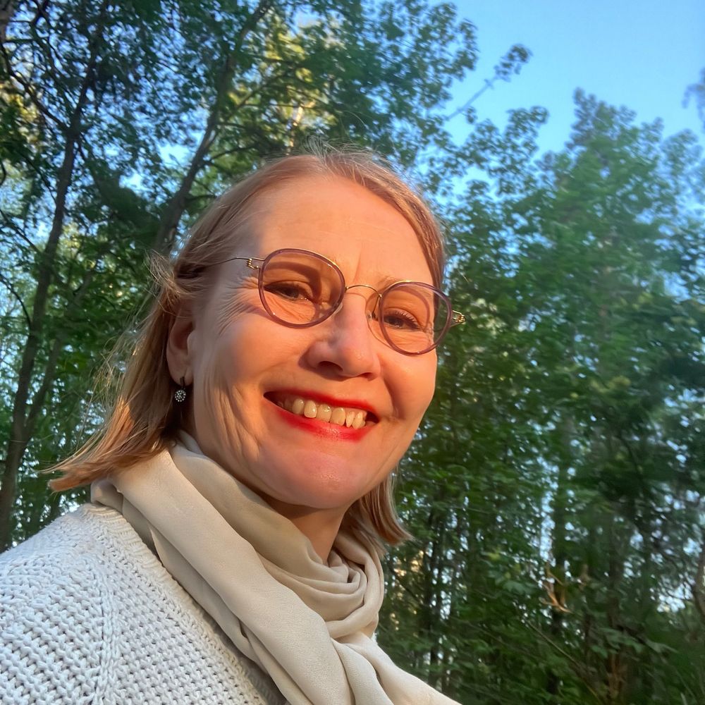 Paula Tuovinen