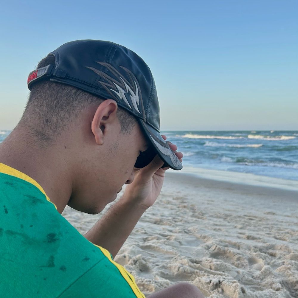 joao!