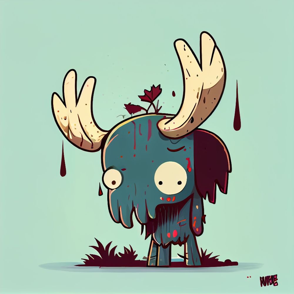 Zombiem00se