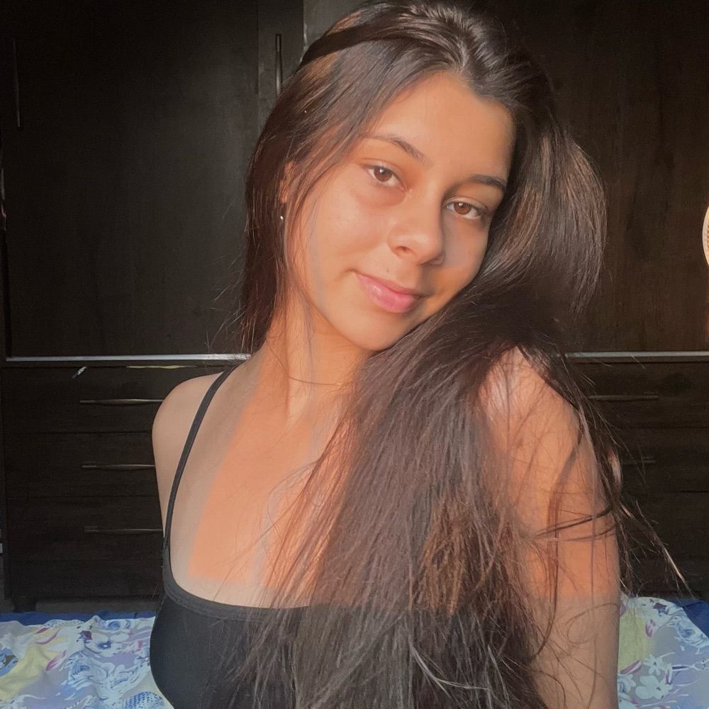 tainá 💋