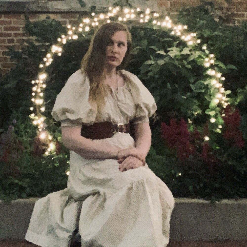 Dr. Gabrielle M.W. Bychowski