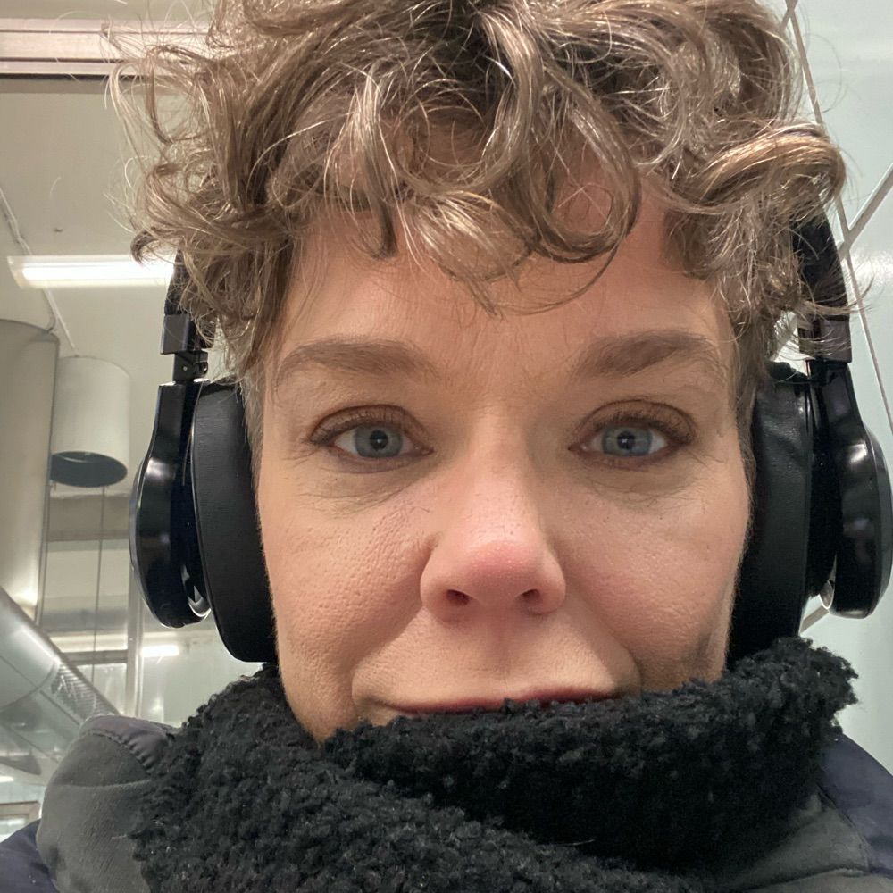 Maja Heurling