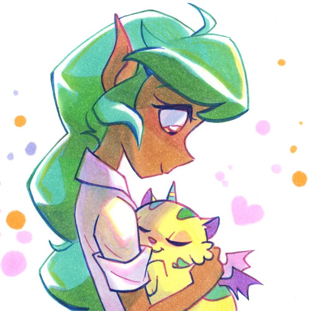Harpy Gee