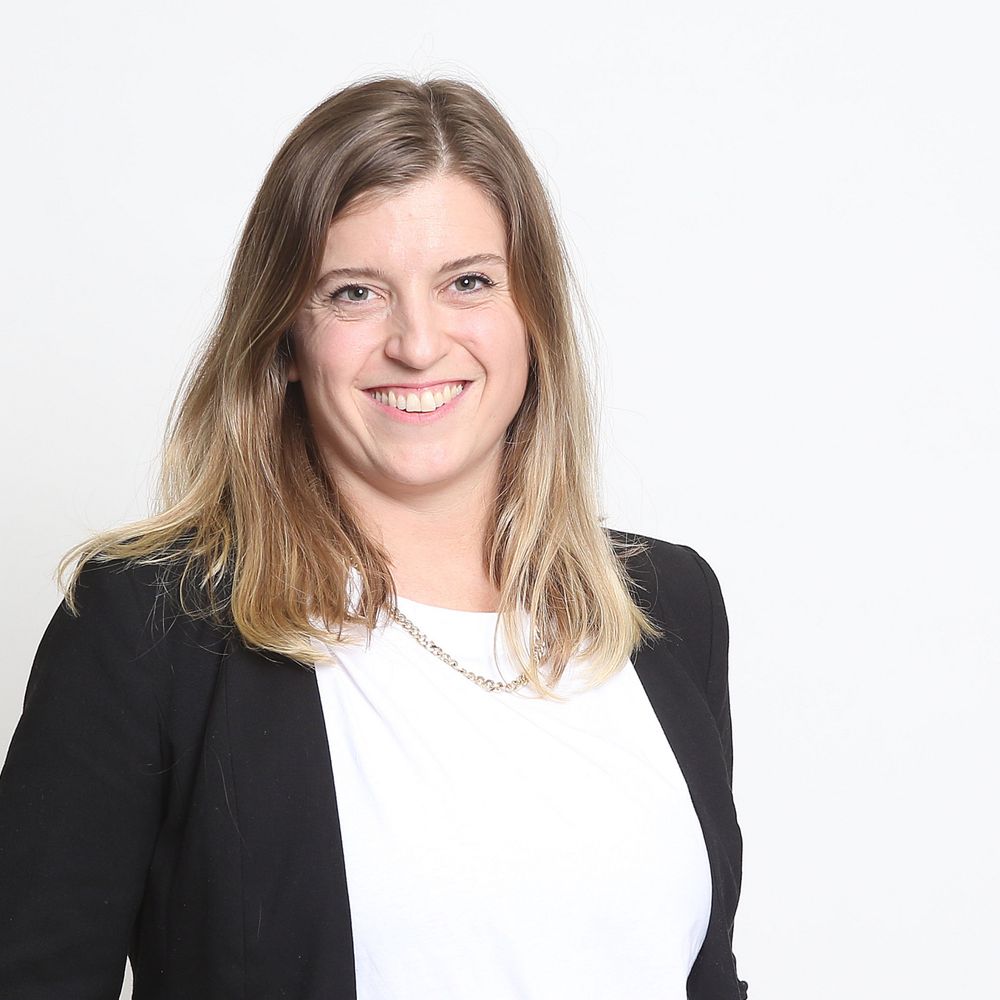 Karoline Krause-Sandner