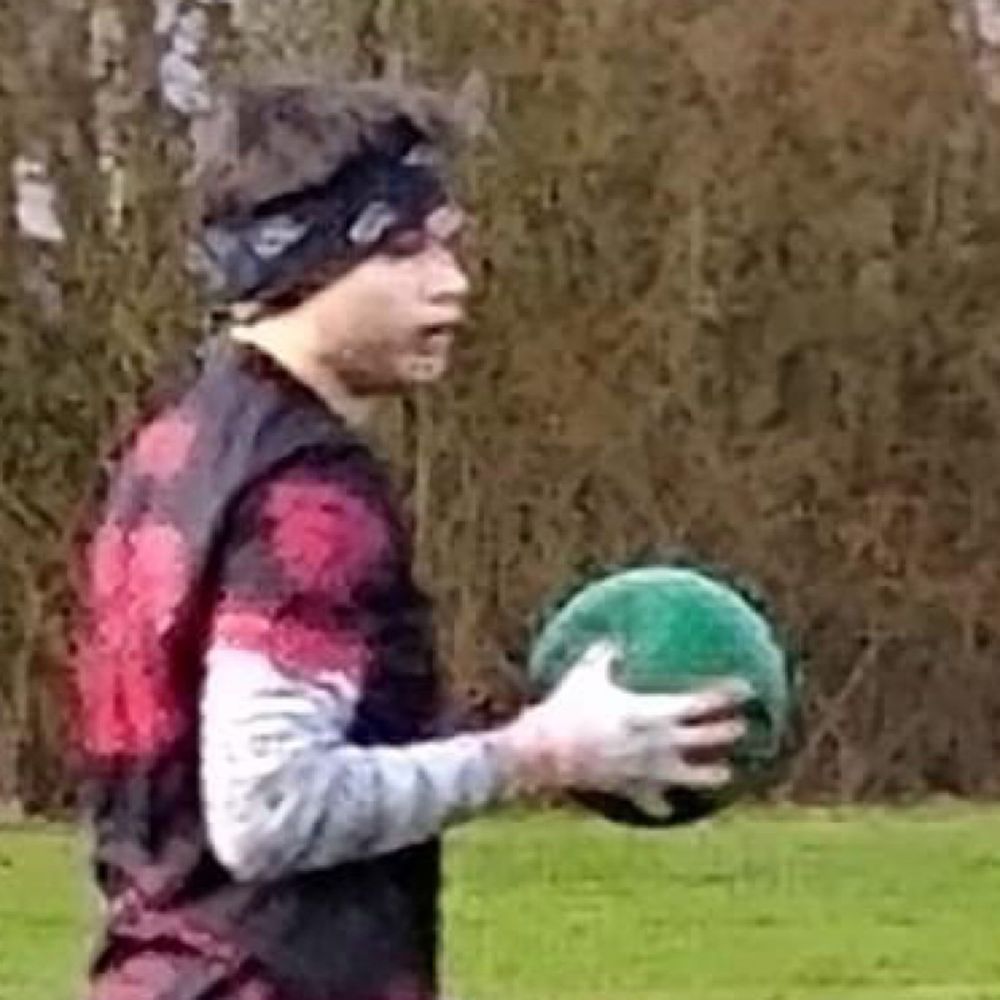 Turner Reid