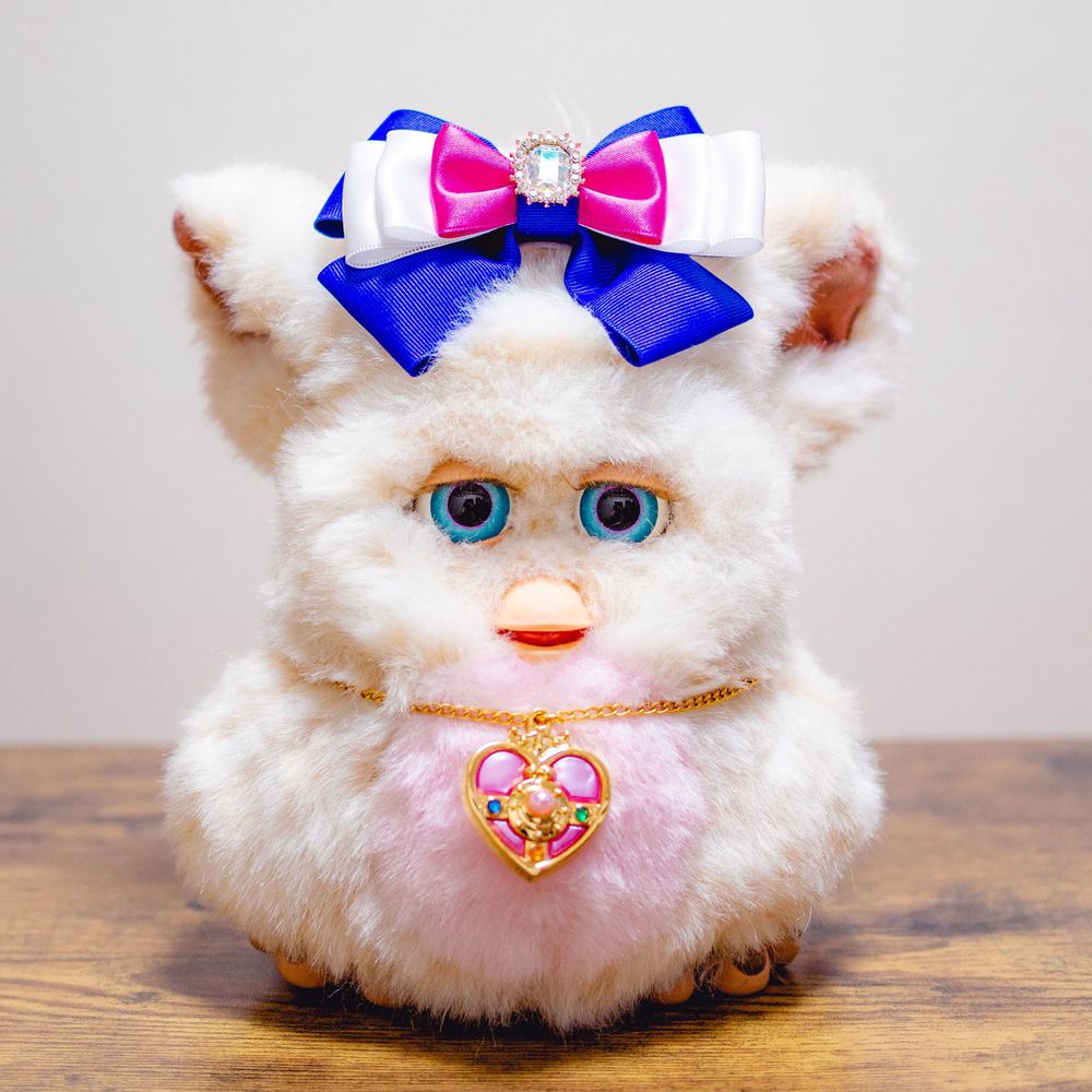ゆゆ