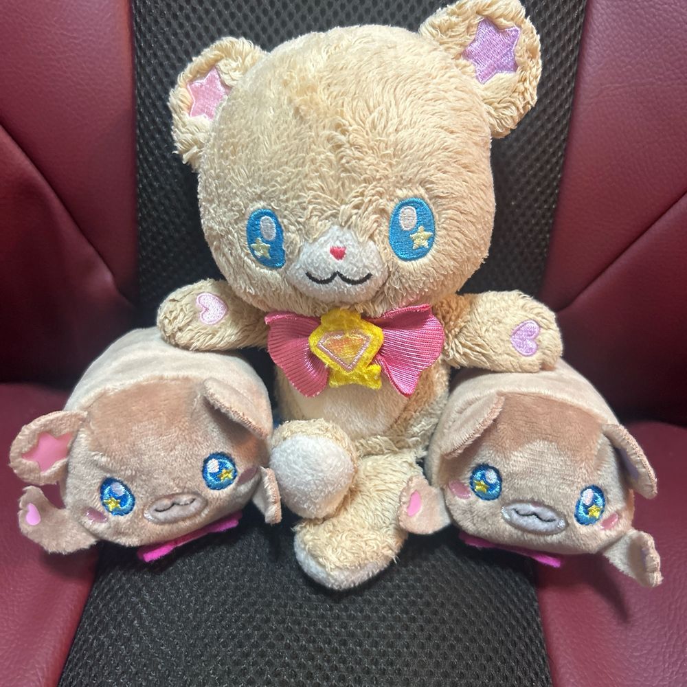 モフルン