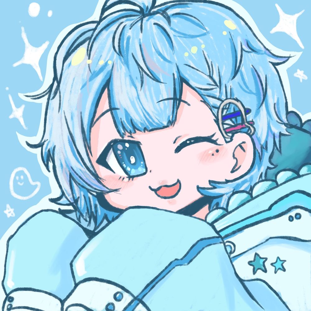 おばけのネゴト👻💤