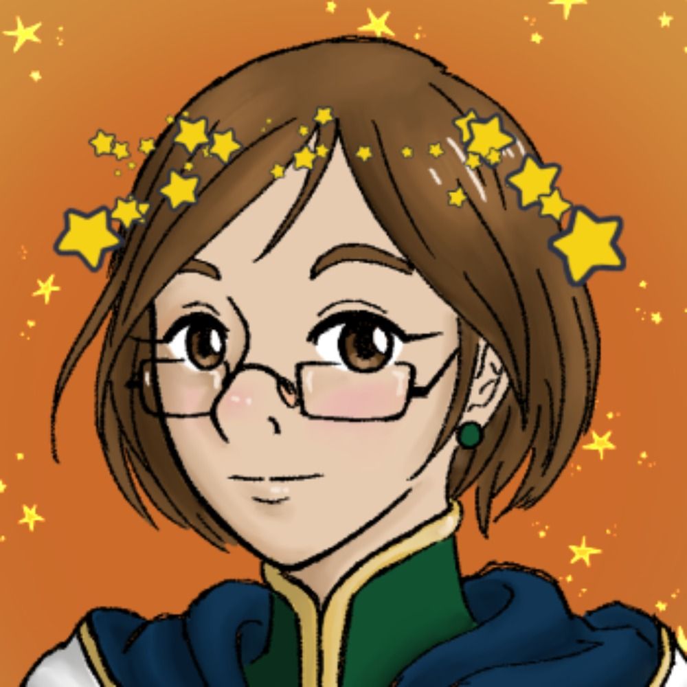 Lorebird | Anni