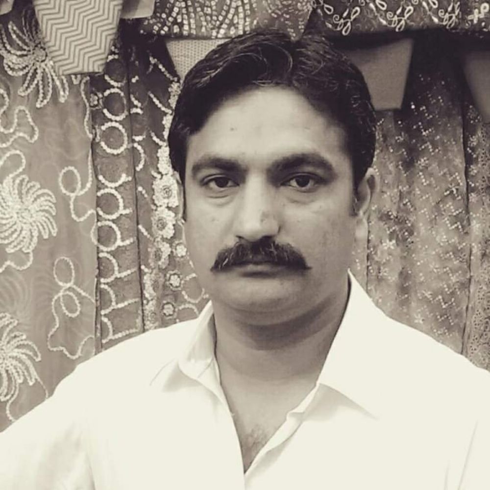 محمد عامر جاوید مہتہ