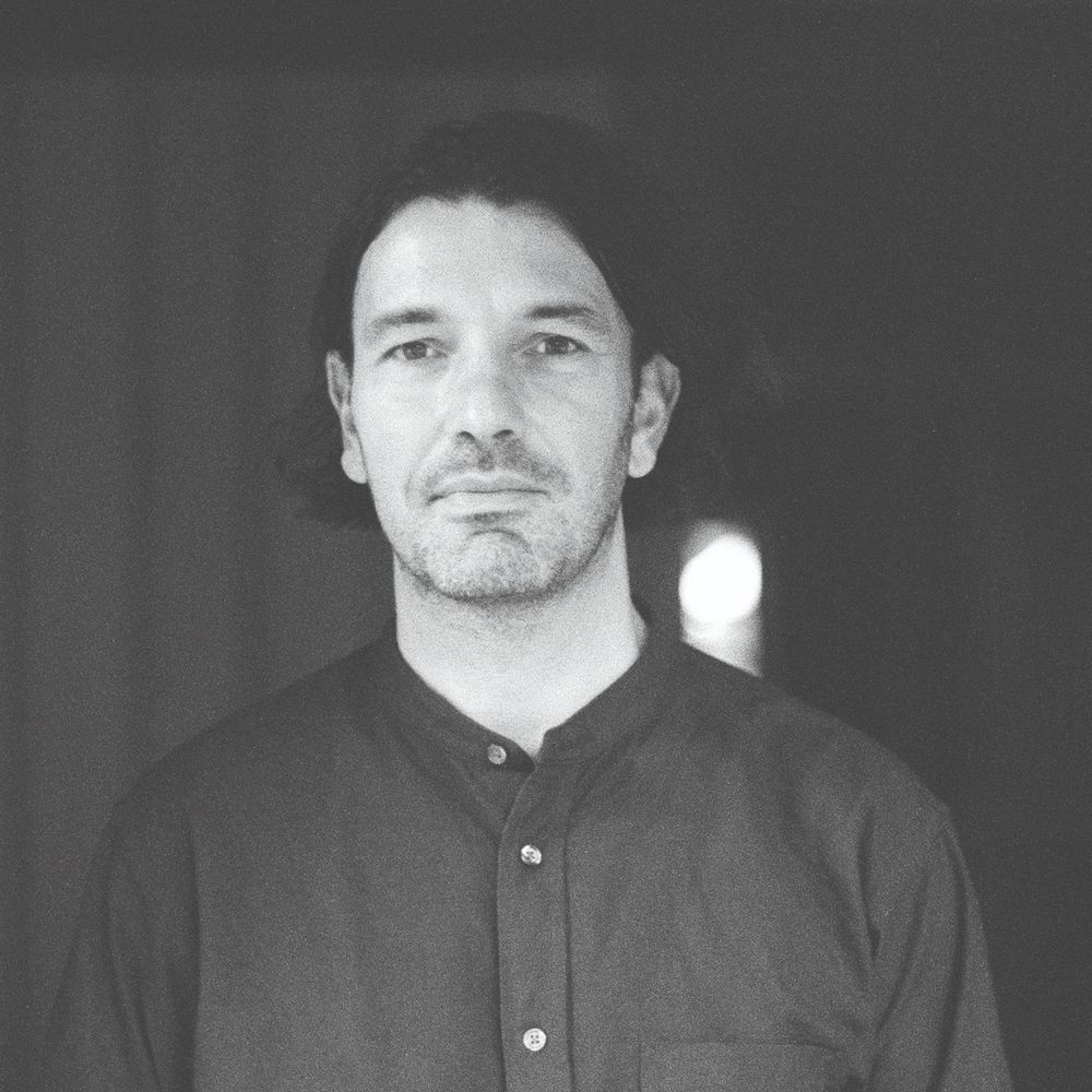 Oliver Basciano