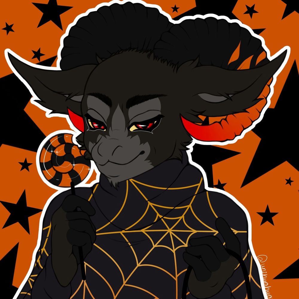 🎃 Blaze 🎃