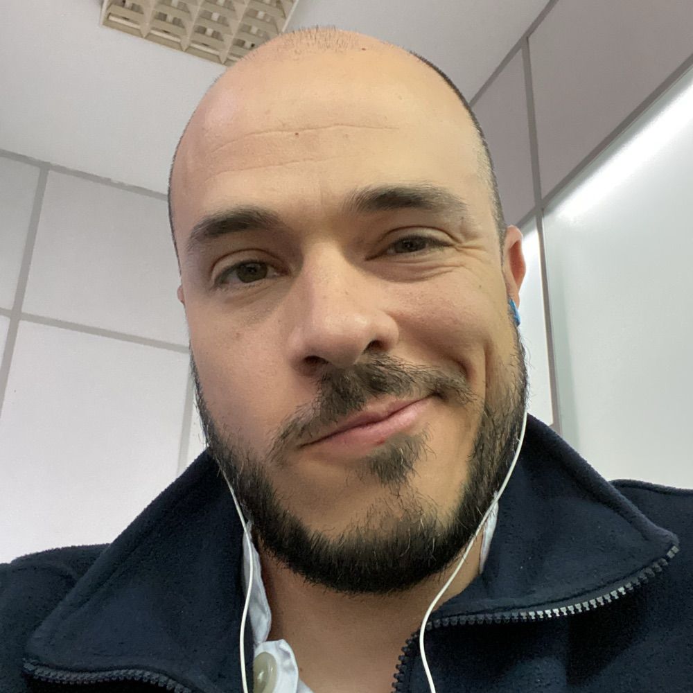 Alexandre Nogueira