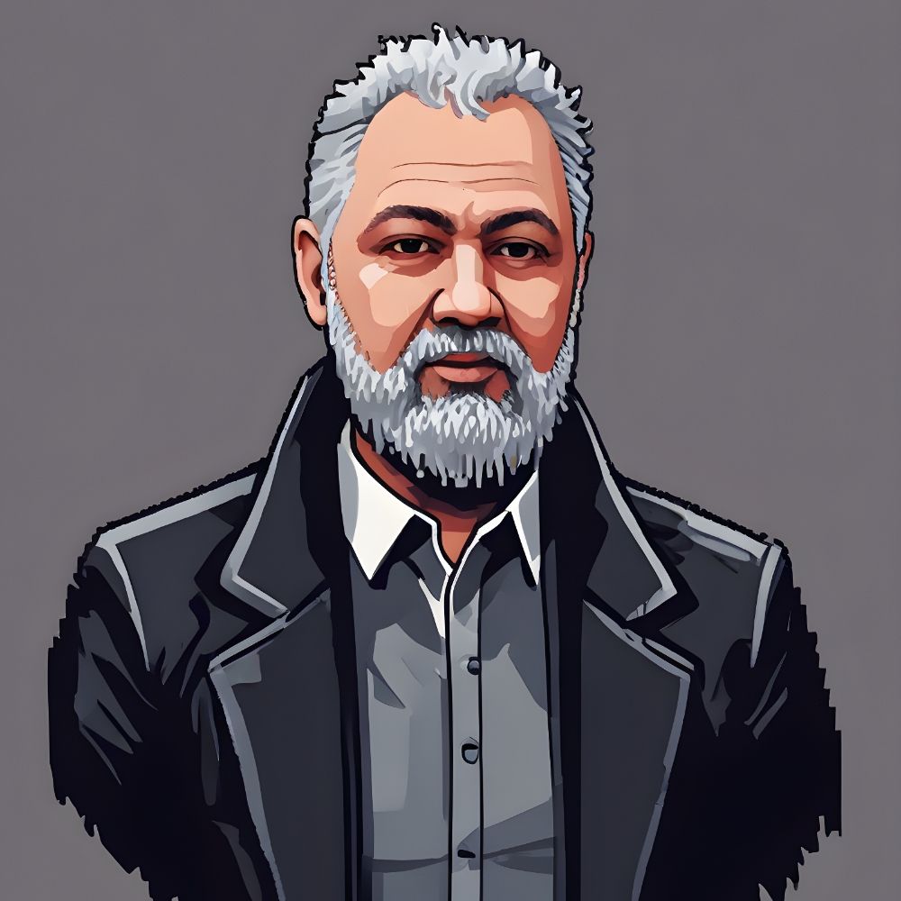 Eray GÜLER