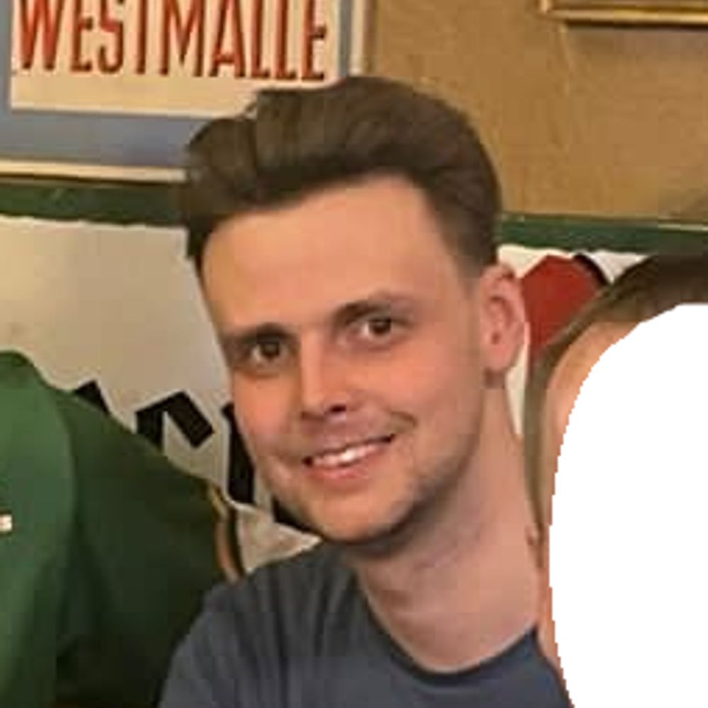 Tom Leighton