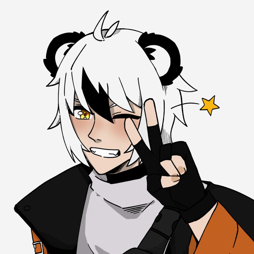 Panda Poh