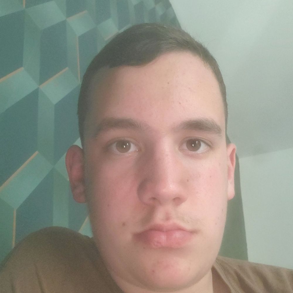 Baptiste Leveaux