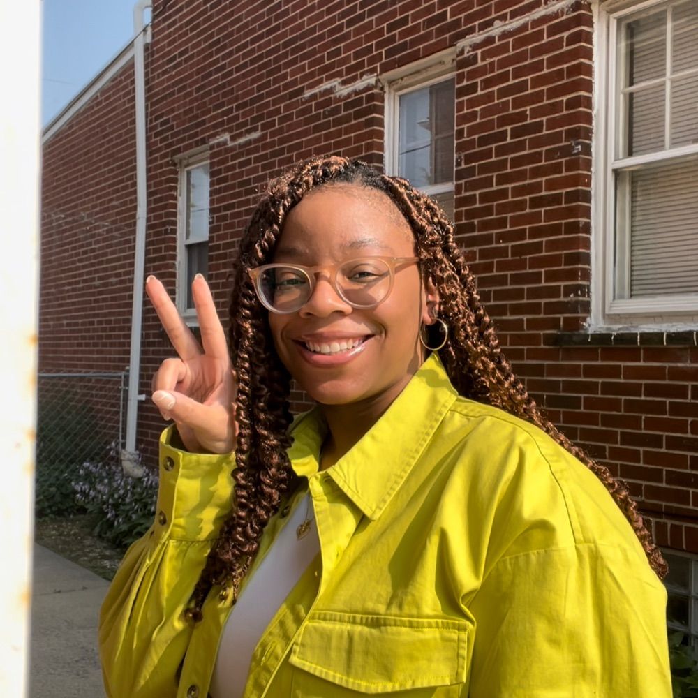 Alexus B ✨