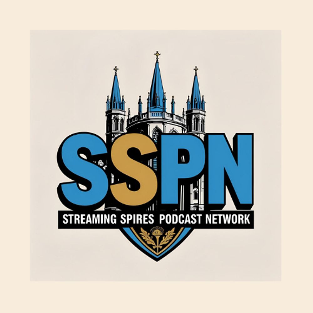 Streaming Spires Podcast Network