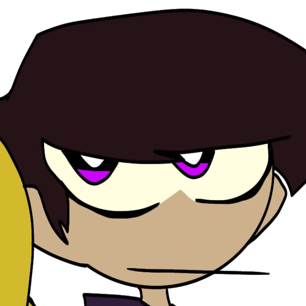 Inky Stinky
