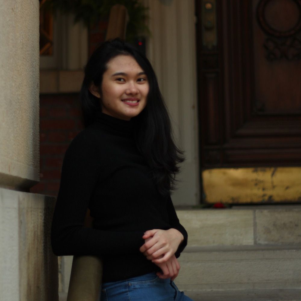 Angela Ching