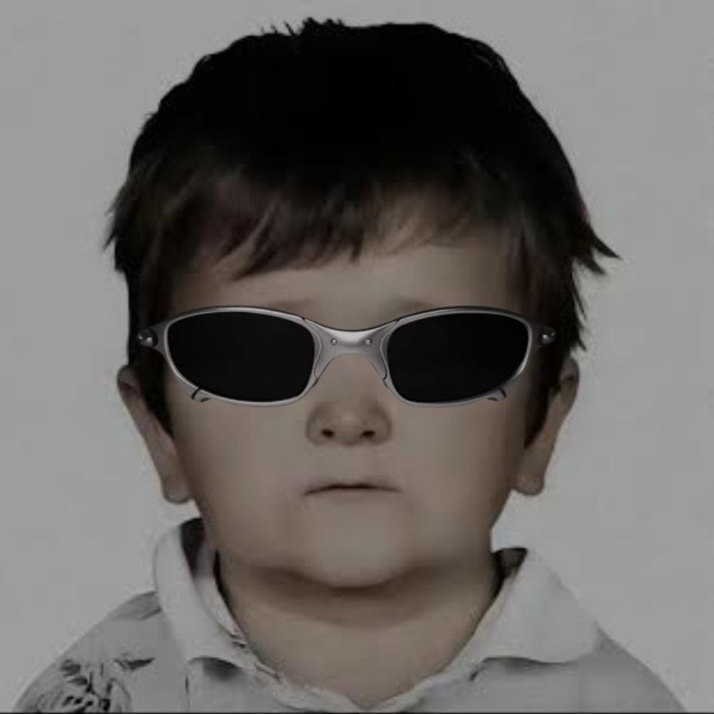 mr marombinha