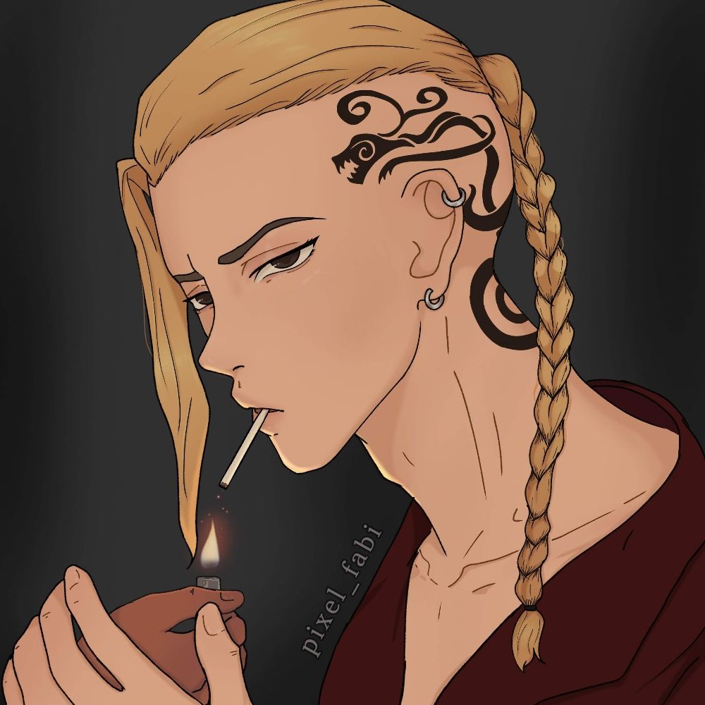 Pixel Fabi