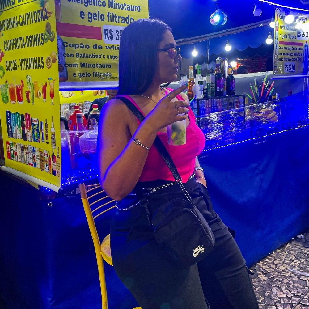 dona da rural ✨