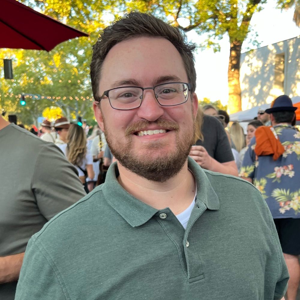 Brian Avolicino