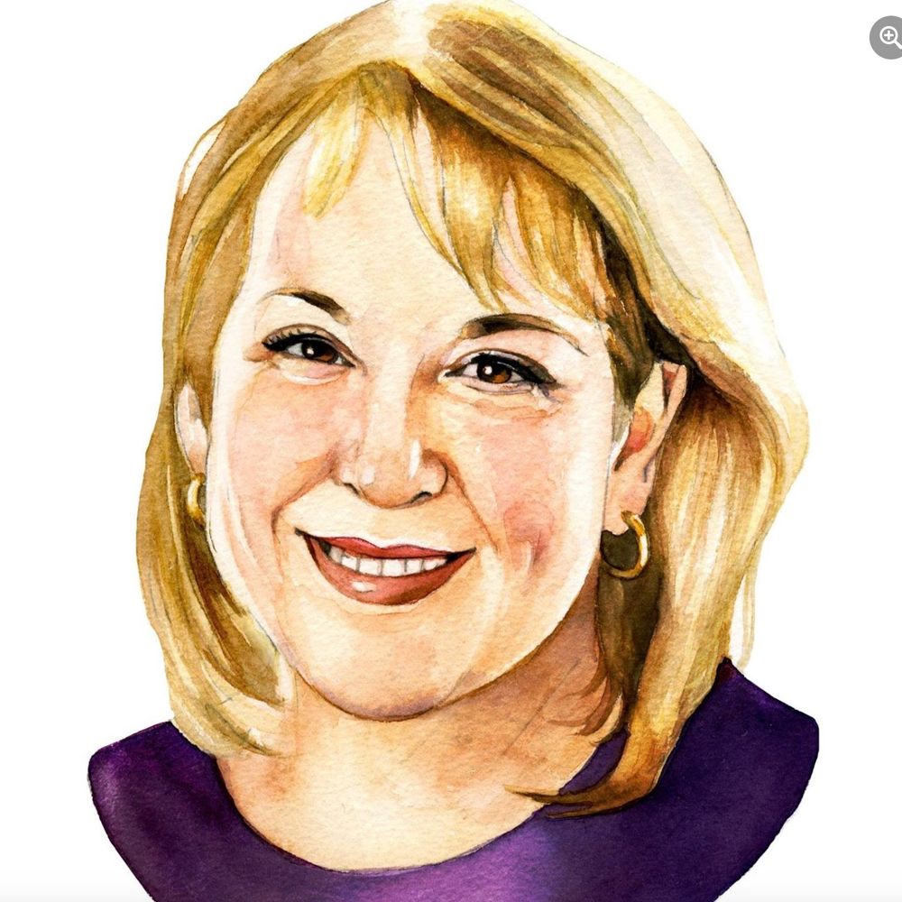 Diane Harris