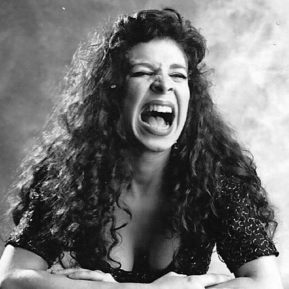 Andrea Levin