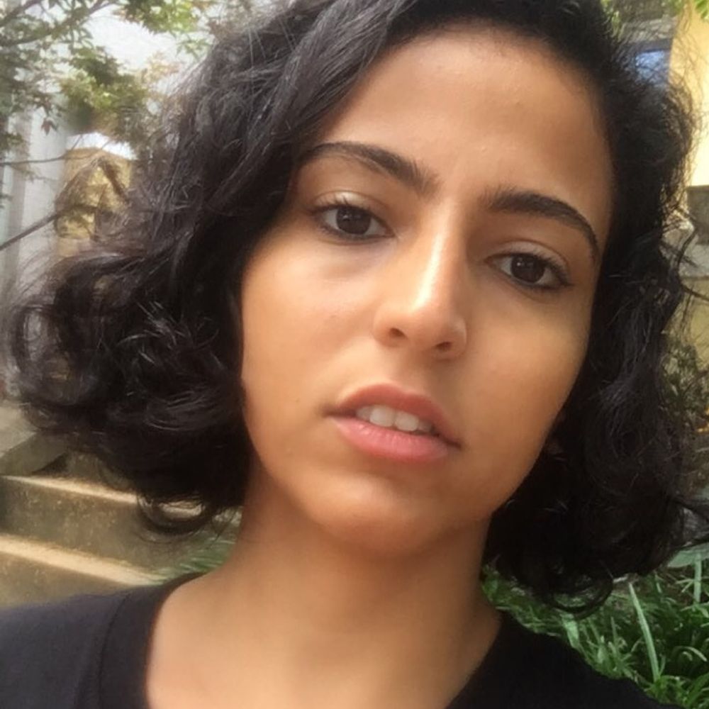 Mona Kareem
