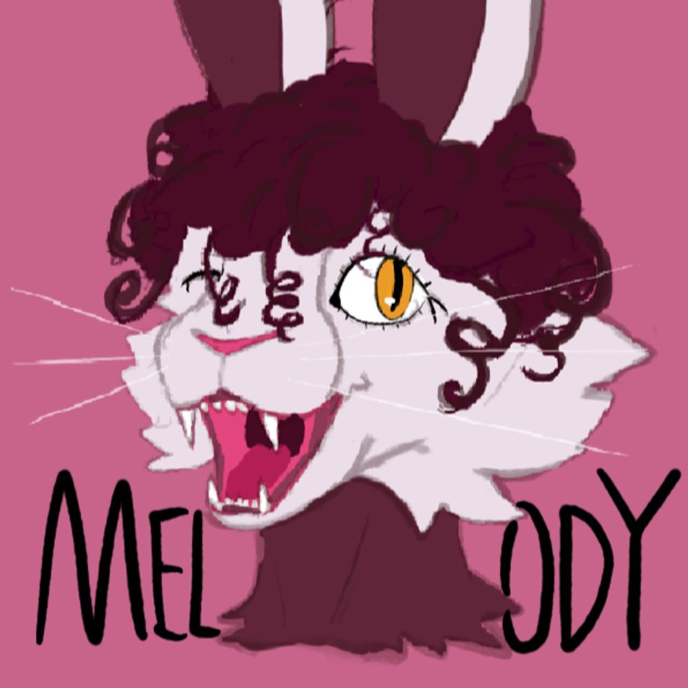 Melodyyyy 🏳️‍⚧️🇵🇸
