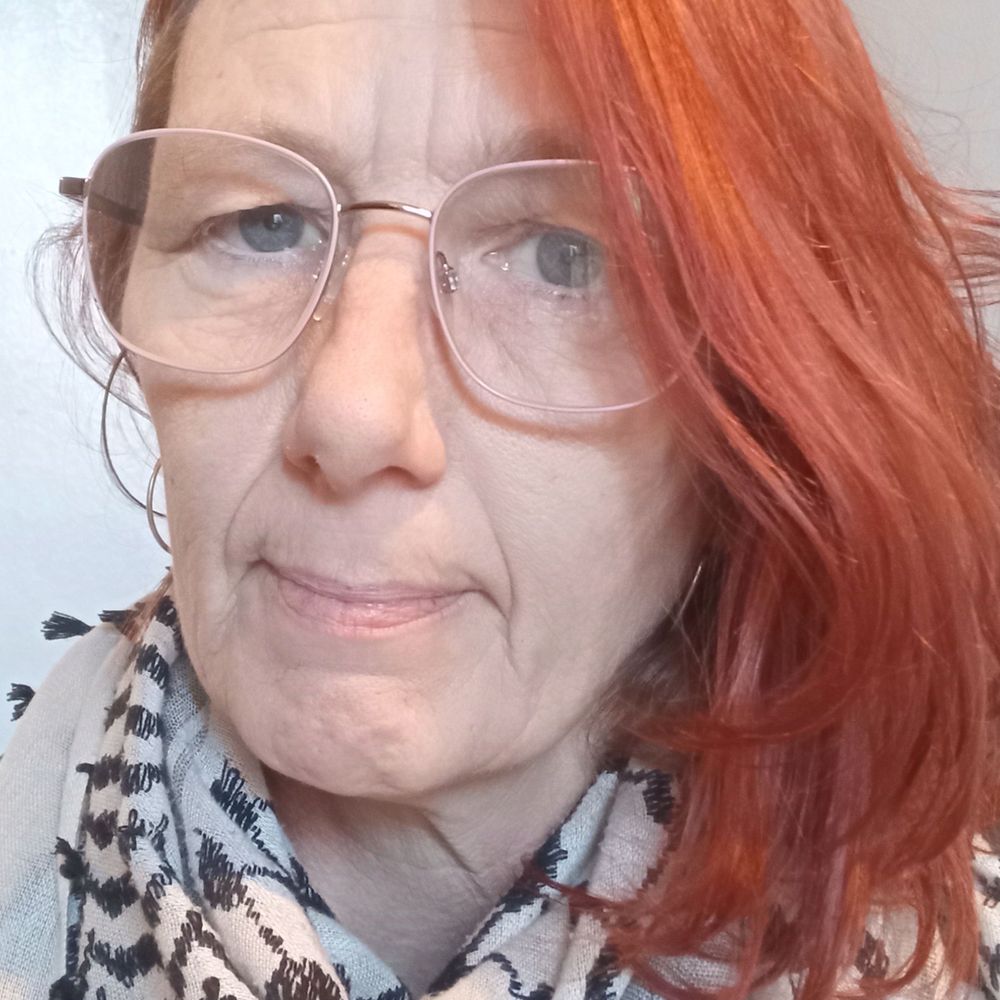 Fiona Faulkes