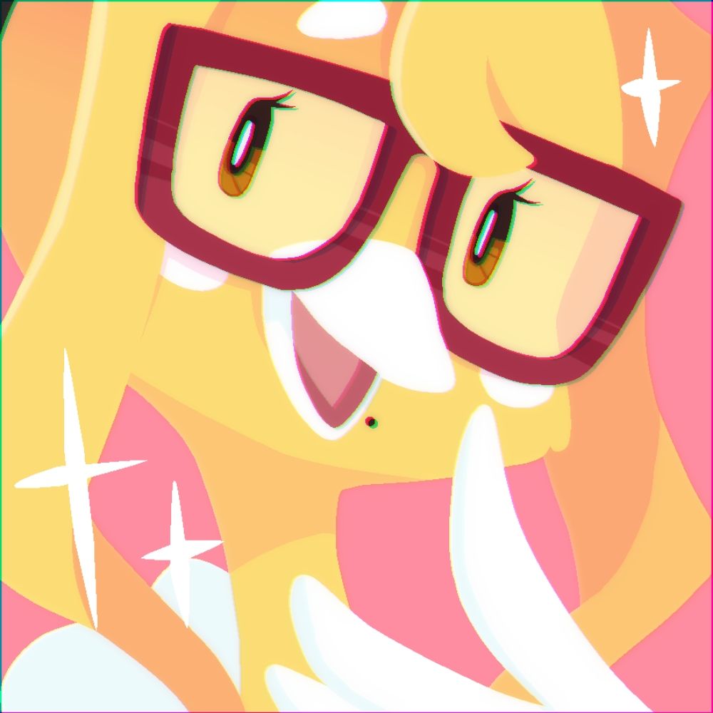 🩷🍌Banana🍌🩷commish open!