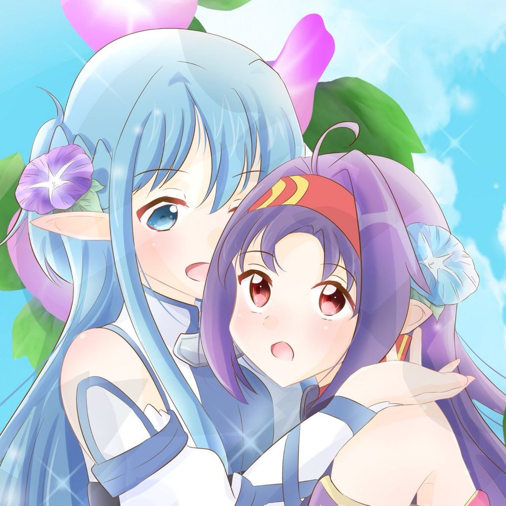 空狼みっちょ