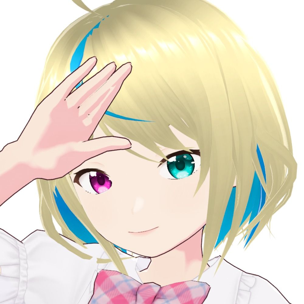 るあ