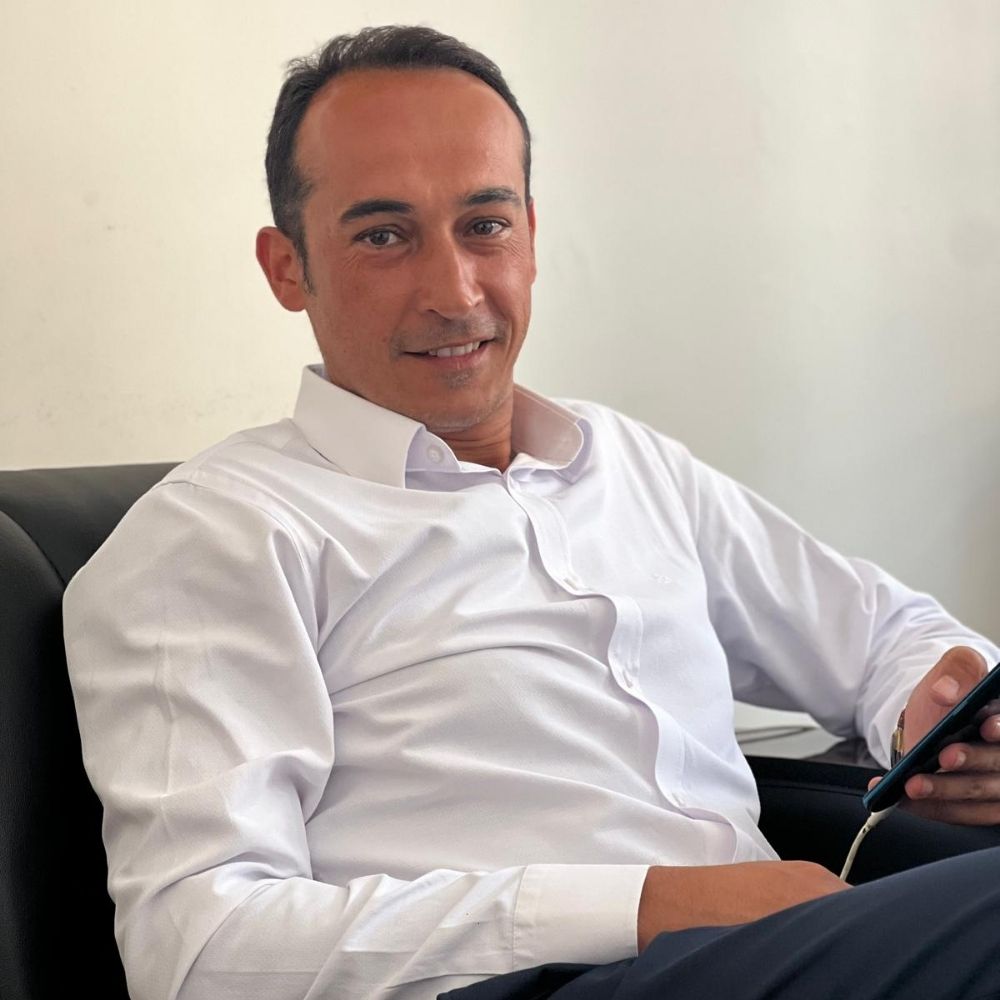 Aytaç CİHAN 🇹🇷