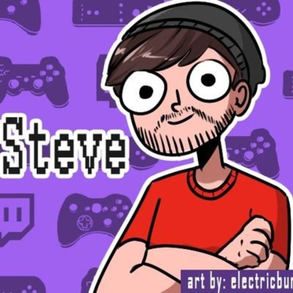 TheSecretAgentSteve 🐸
