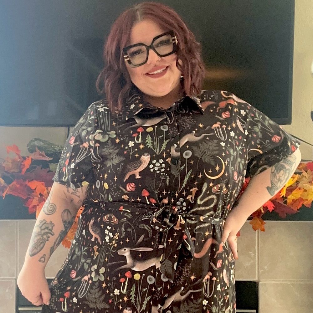 Taylor M. Flaherty (they/them)