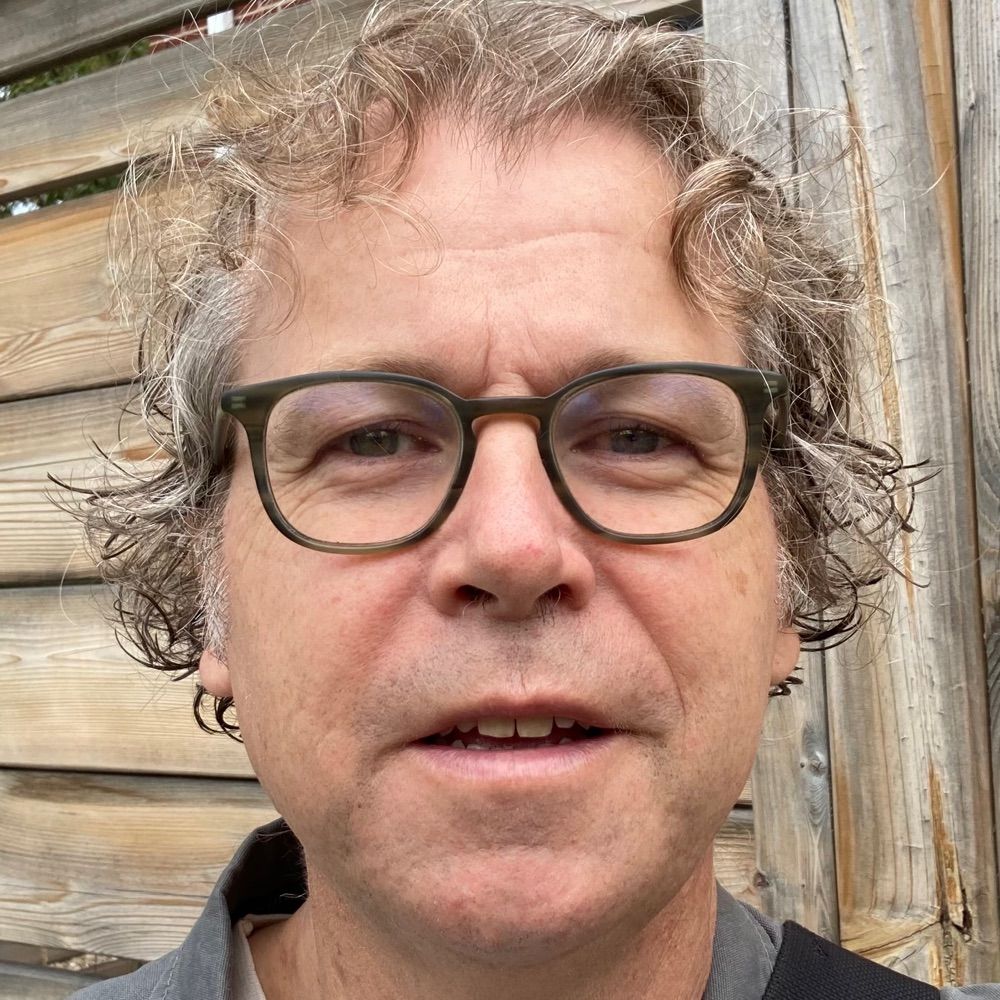 David Wiseman