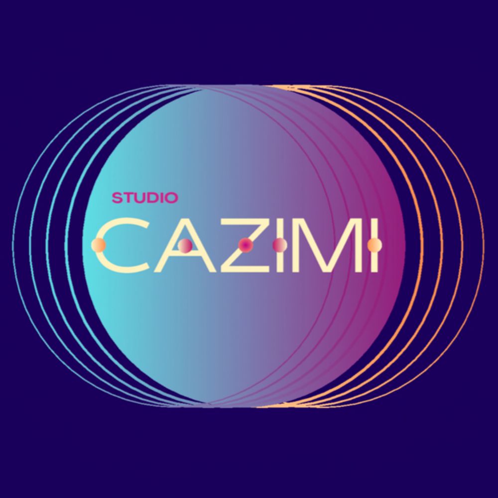 Ali @ Studio Cazimi