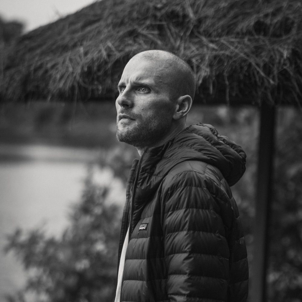 Steffen Veen