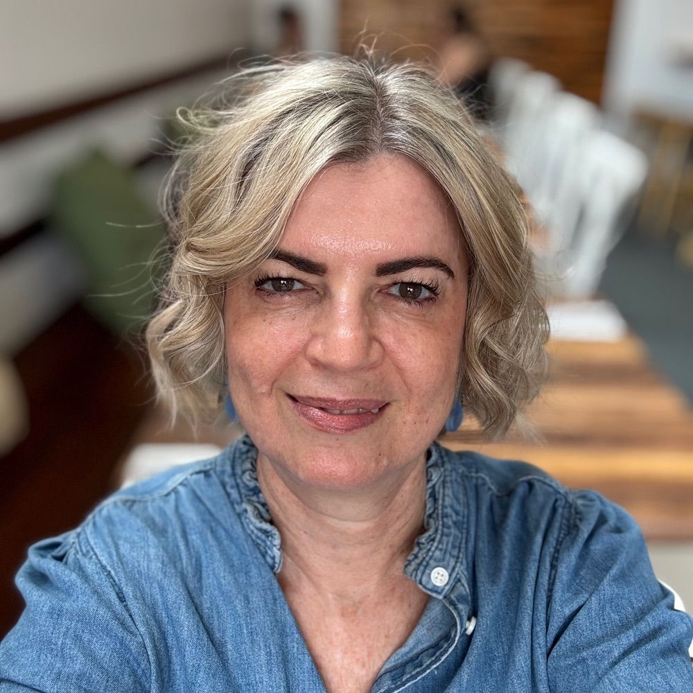 Susan Lambe