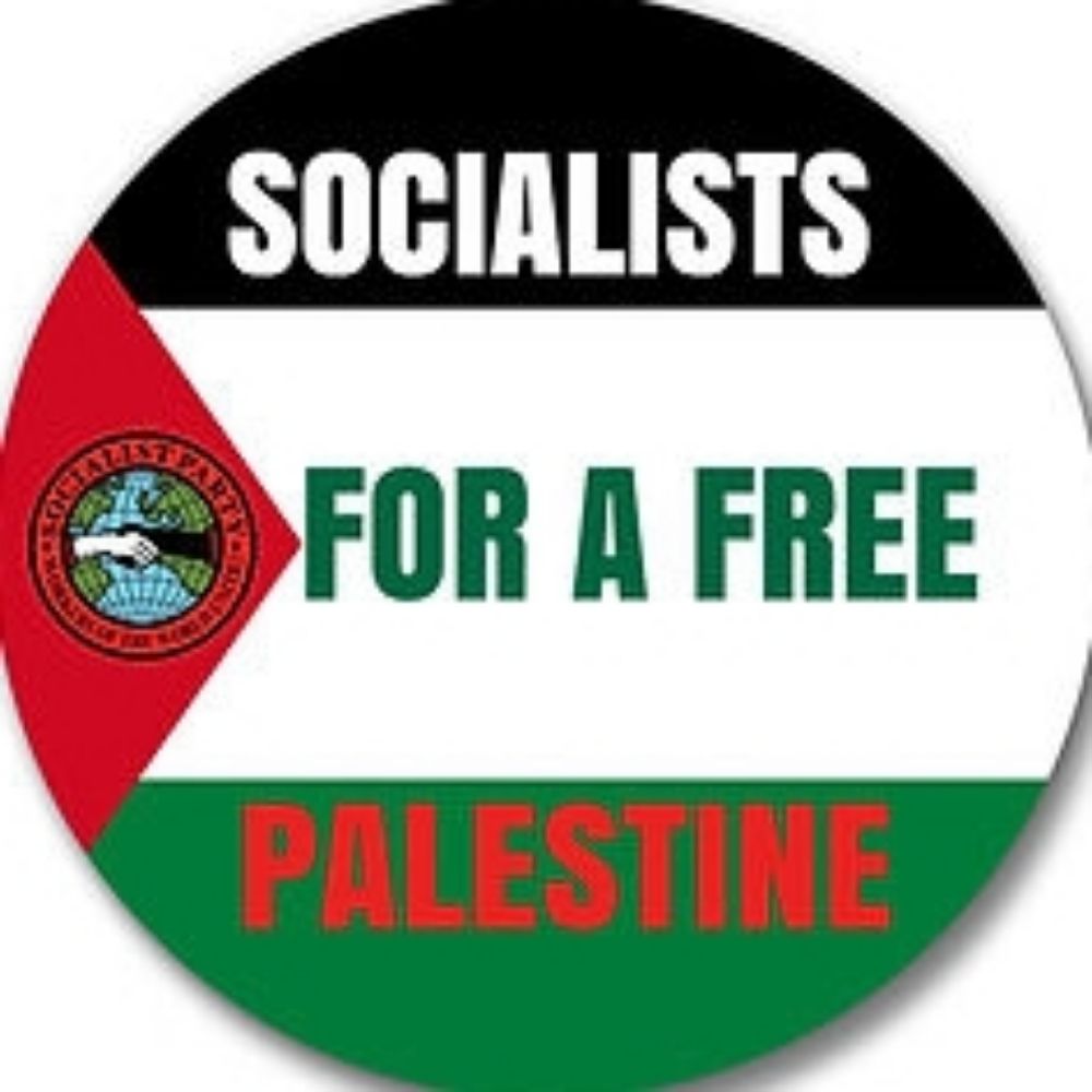 DMV Socialists (SPUSA)