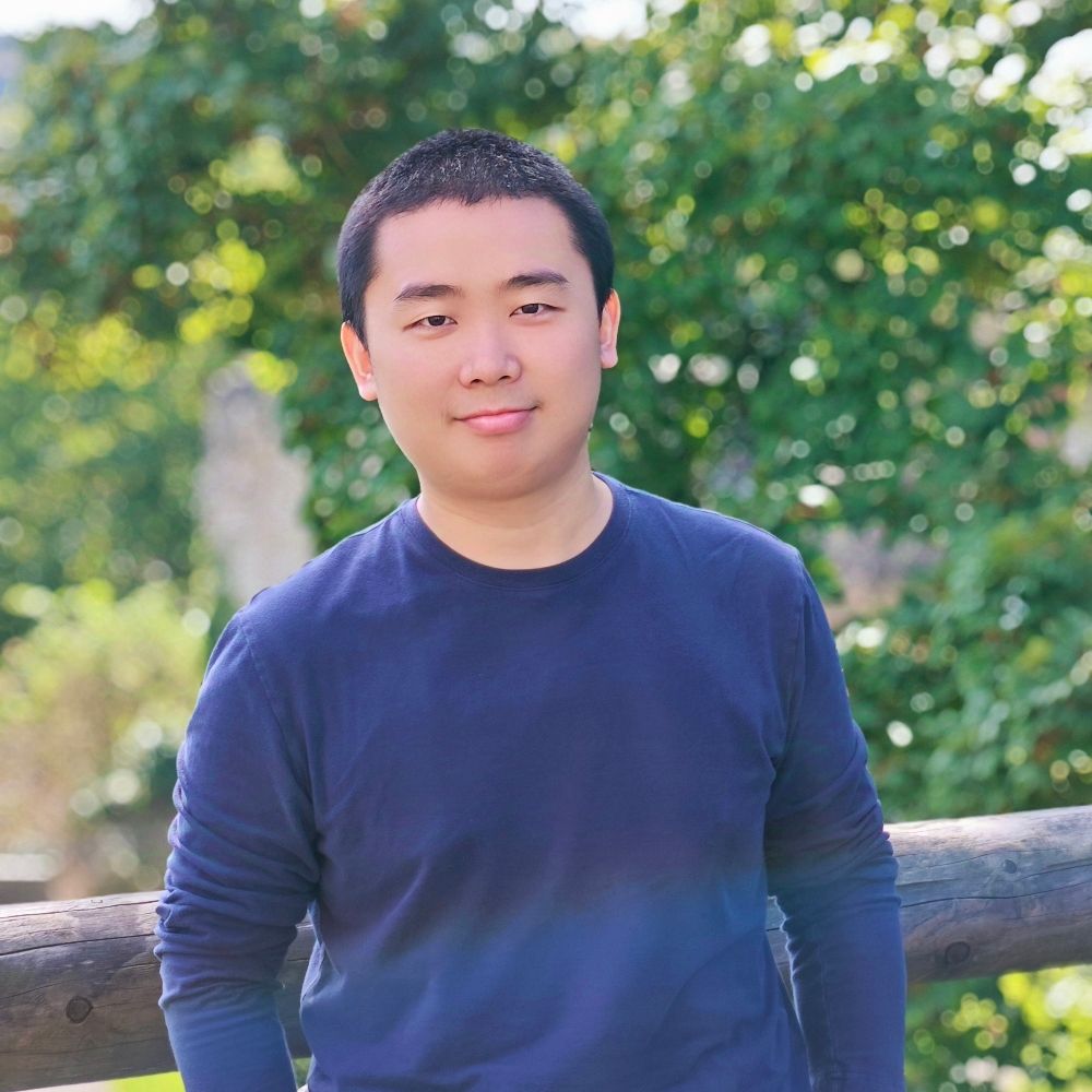 Robin ZHANG
