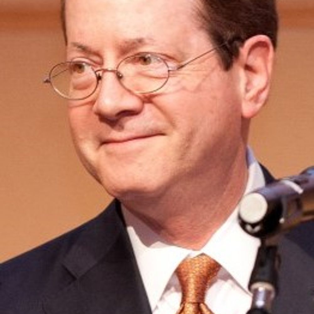 Barry Glassner