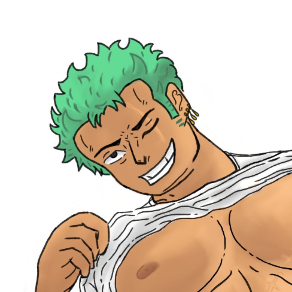 Caesar 🔞