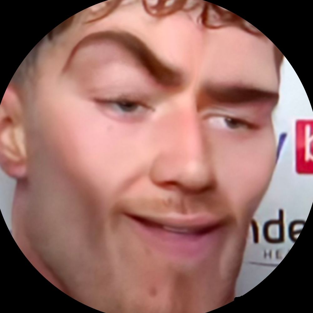 Liam Sanderson